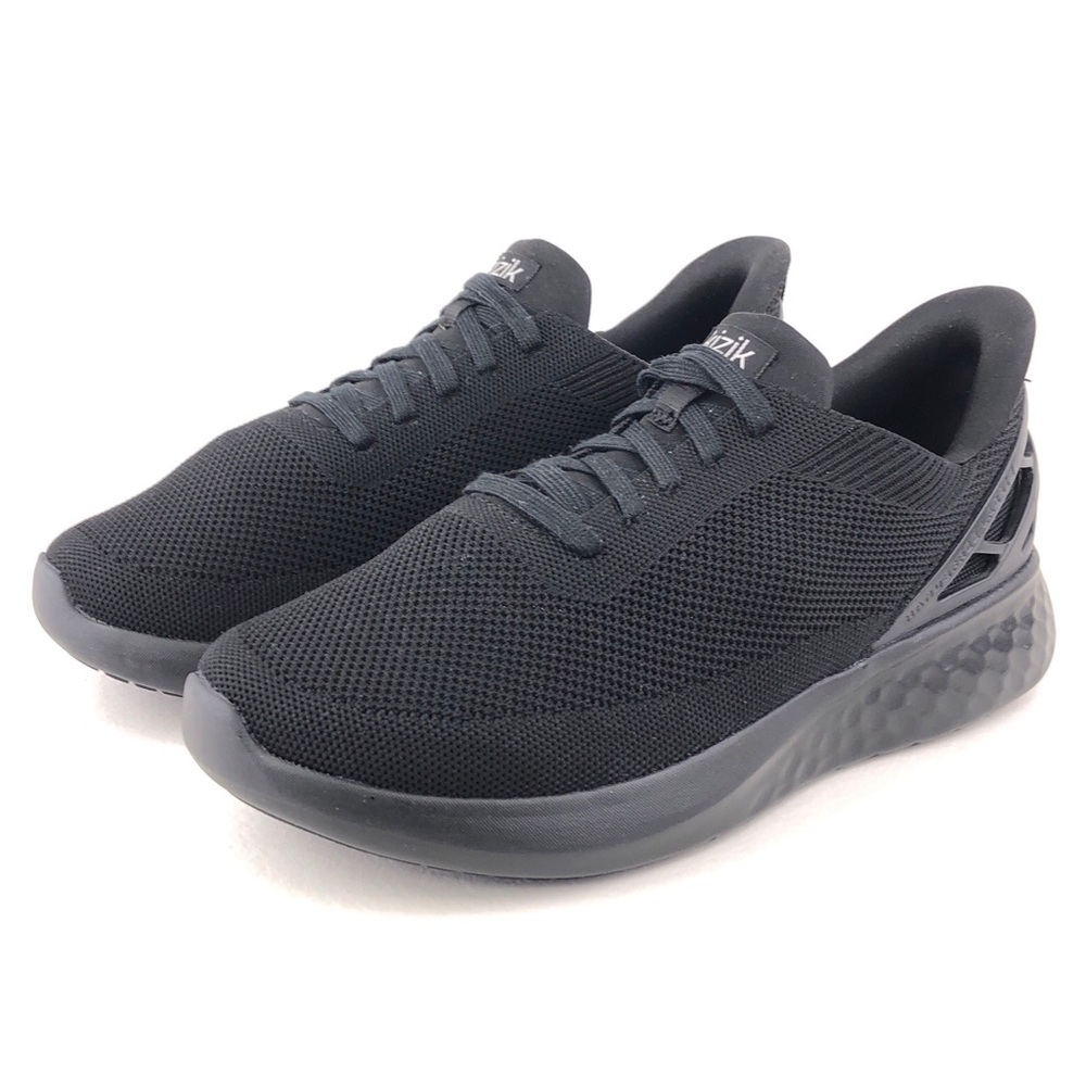 Kizik Athens Hands-Free Slip on Sneakers 10.5 Wide - Picture 3 of 12